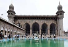 Hyderabad: Intruder had no malice in Makkah Masjid, says police
