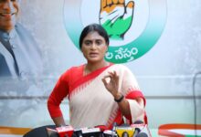 Narendra Modi remotely controlling Jagan Mohan Reddy, says Sharmila