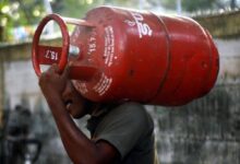 LPG cylinder price in Hyderabad