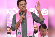 PM Modi promised Telangana CM Revanth to wipe out BRS: KTR