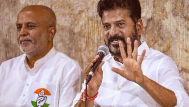INDIA alliance will form government: Telangana CM Revanth Reddy