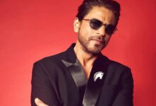 Shah Rukh Khan to play Don again, but not for Farhan Akhtar