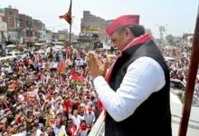 UP gears up for fourth phase of polls in 13 constituencies