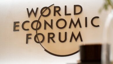 World Economic Forum special meeting kicks off in Riyadh