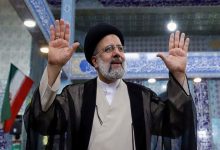 Iran to hold presidential election on June 28