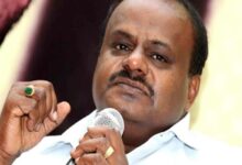 Ex-Karnataka CM Kumaraswamy to meet PM Modi on Mekedatu project