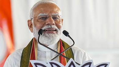 As Congress focuses on party plan in its manifesto BJP tries to sell ‘Modi ki guarantee vision’