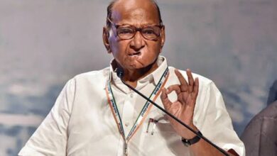 Sharad Pawar says he considers Modi's barbs as honour