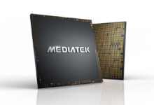 MediaTek working on hardware to support upcoming Wi-Fi 7 standard