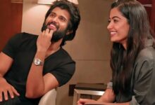 Vijay Devarakonda, Rashmika Mandanna to star again in THIS film?