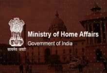 Home Ministry gives NOC for name change of two places in Uttar Pradesh