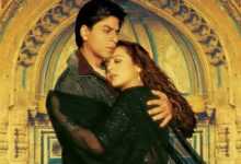 Iconic jodi Shah Rukh Khan, Preity Zinta to romance again?