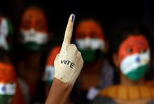 polls in Uttar Pradesh