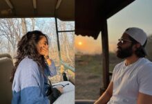 Naga Chaitanya on romantic vacay with GF? See viral pics