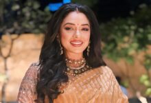 Networth and per episode earnings of Rupali Ganguly