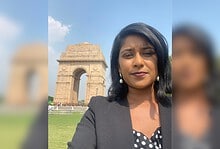Australian journo leaves India over visa issues due to