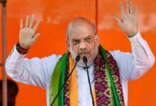 Amit Shah to campaign in Old City of Hyderabad today