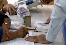 Queue status, waiting time at polling stations in Hyderabad