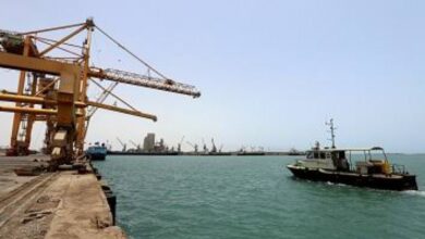 Houthis claim responsibility for attacks on British oil tanker, US drone