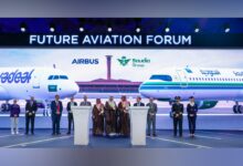 Largest ever-deal: Saudia places order for 105 Airbus planes