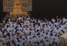 Saudi Arabia: Umrah not allowed without Haj permit from May 24 to June 26