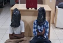 Hyderabad Police arrest dancer, bike-taxi rider in chain-snatching caper