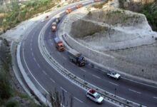 Jammu-Srinagar national highway reopens for traffic