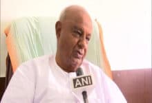 Deve Gowda