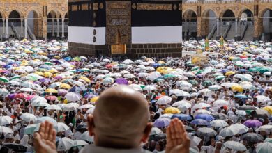 Saudi Arabia: Rs 2 lakh fine for violating Haj regulations