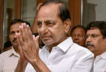 KCR considering ex-TSFDC chairman as Medak candidate for LS polls