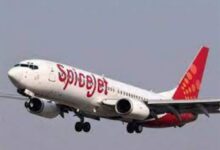 Dubai court orders release of seized SpiceJet aircraft