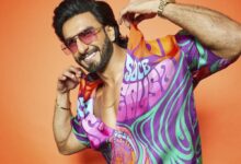 "Deepfake se bacho doston": Ranveer flags deepfake alert after AI video goes viral