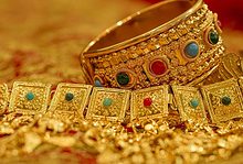 gold rates in hyderabad