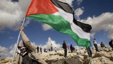 Jamaica officially recognizes Palestine as a state