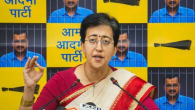 People will vote to end BJP's 'dictatorship, atrocities': Atishi