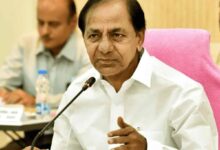 Telangana CM KCR inaugurates nine new govt medical colleges