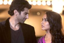 Are Aditya Roy Kapur Shraddha Kapoor dating again? Ask fans