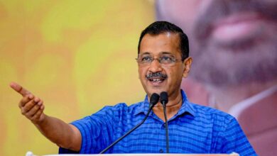 ED names Kejriwal, AAP as accused in fresh excise policy chargesheet