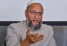 Owaisi alleges that even in Varanasi Lok Sabha segment represented by Prime Minister Narendra Modi, BJP has been trying to put the paper leak incident in the cold storage.