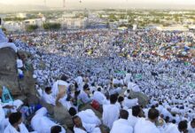 Saudi Arabia to test flying taxis, drones this Haj season