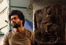 Vijay Deverakonda shares glimpse of ‘VD14’ set in 19th century