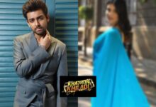 Khatron Ke Khiladi 14: Samarth Jurel exits, THIS actress steps in?