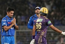 IPL 2024 KKR vs MI