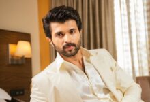 List of upcoming movies of Vijay Devarakonda, surpises in store