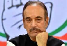 Price rise & unemployment should be election issues, not ‘insignificant’ Pakistan: Azad