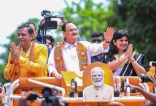 PM Modi changed country's political culture in 10 years: Nadda