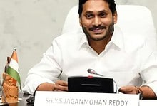 AP: CM Jagan Mohan sounds poll bugle for YSR Congress party