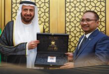 Saudi Arabia launches Nusuk card for Haj pilgrims