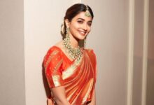 Pooja Hegde shocks with salary hike; now charging Rs...