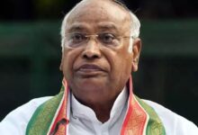 LS 2024 may be last election if Modi wins, says Kharge